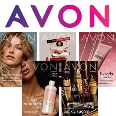 catalogos avon 2026 usa